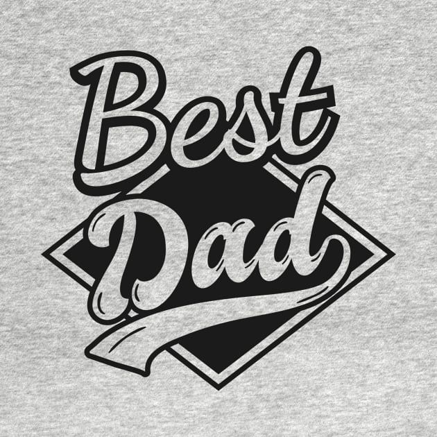 Best DAD by Tailor twist